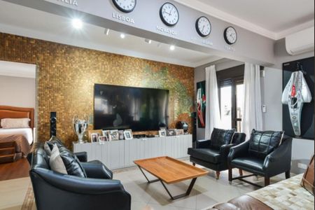 Apartamento à venda com 5 quartos, 405m² em Indianópolis, São Paulo