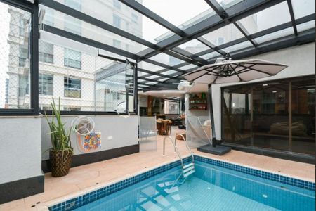 Apartamento à venda com 405m², 5 quartos e 4 vagas