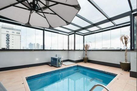 Apartamento à venda com 405m², 5 quartos e 4 vagas