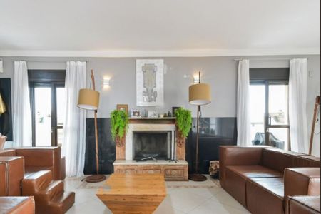Apartamento à venda com 405m², 5 quartos e 4 vagas