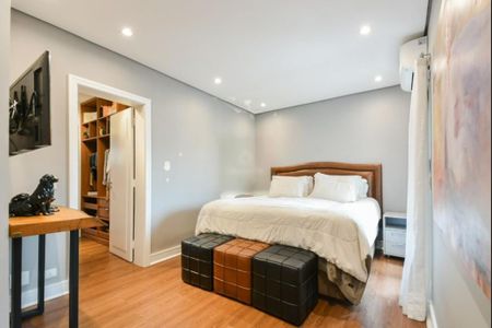 Apartamento à venda com 5 quartos, 405m² em Indianópolis, São Paulo