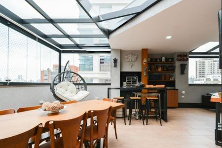 Apartamento à venda com 5 quartos, 405m² em Indianópolis, São Paulo
