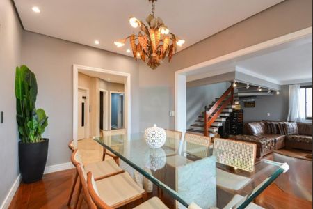 Apartamento à venda com 405m², 5 quartos e 4 vagas