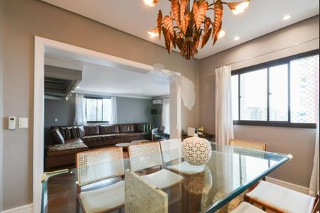 Apartamento à venda com 5 quartos, 405m² em Indianópolis, São Paulo