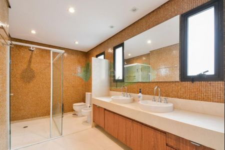 Apartamento à venda com 405m², 5 quartos e 4 vagas
