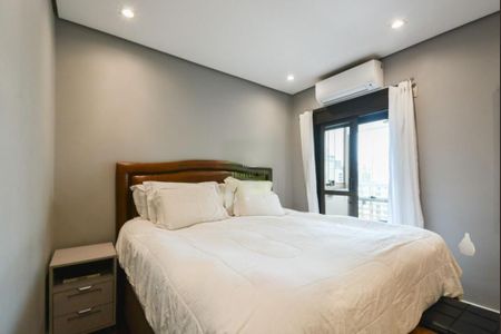 Apartamento à venda com 5 quartos, 405m² em Indianópolis, São Paulo