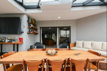 Apartamento à venda com 405m², 5 quartos e 4 vagas