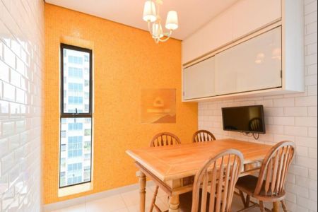 Apartamento à venda com 5 quartos, 405m² em Indianópolis, São Paulo