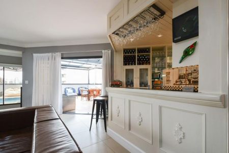 Apartamento à venda com 405m², 5 quartos e 4 vagas