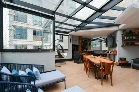 Apartamento à venda com 5 quartos, 405m² em Indianópolis, São Paulo