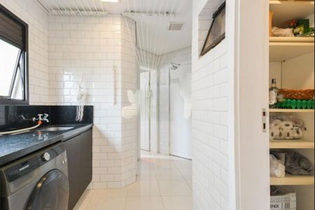 Apartamento à venda com 405m², 5 quartos e 4 vagas