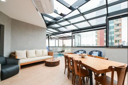 Apartamento à venda com 405m², 5 quartos e 4 vagas