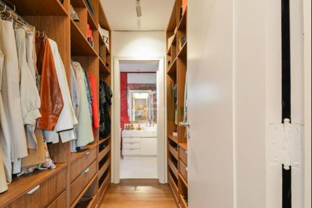 Apartamento à venda com 5 quartos, 405m² em Indianópolis, São Paulo