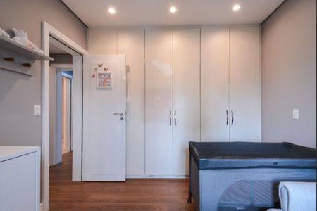Apartamento à venda com 405m², 5 quartos e 4 vagas