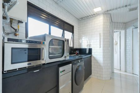 Apartamento à venda com 405m², 5 quartos e 4 vagas