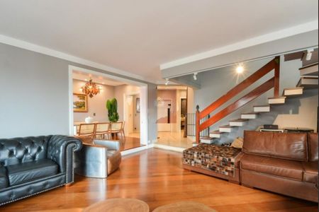Apartamento à venda com 405m², 5 quartos e 4 vagas