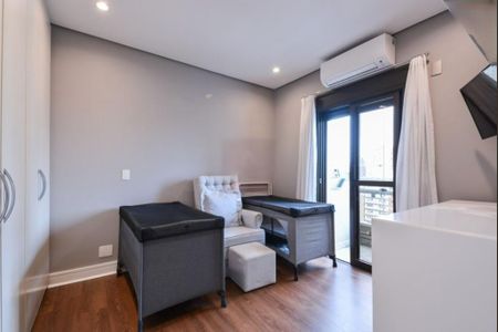 Apartamento à venda com 405m², 5 quartos e 4 vagas