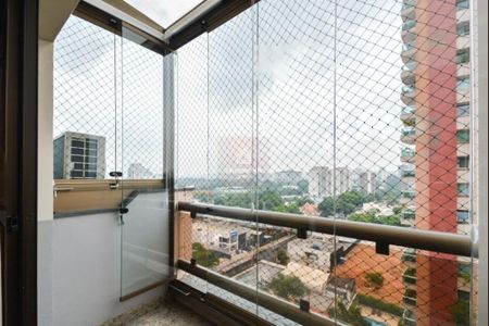 Apartamento à venda com 405m², 5 quartos e 4 vagas