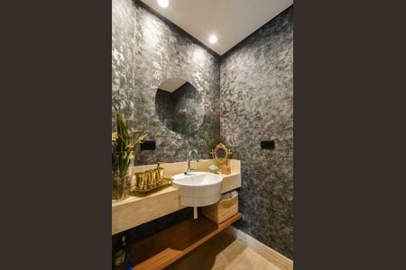 Apartamento à venda com 405m², 5 quartos e 4 vagas