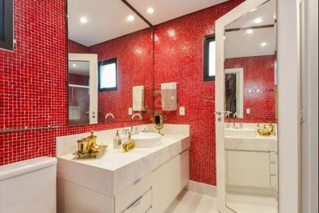 Apartamento à venda com 405m², 5 quartos e 4 vagas