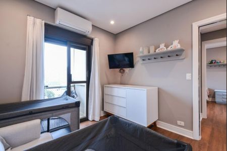 Apartamento à venda com 405m², 5 quartos e 4 vagas