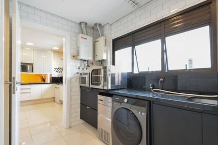 Apartamento à venda com 405m², 5 quartos e 4 vagas