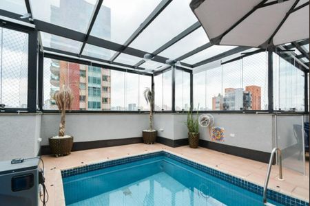 Apartamento à venda com 405m², 5 quartos e 4 vagas