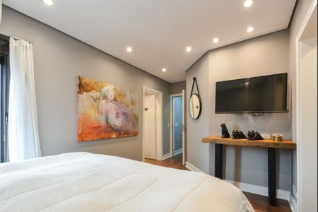 Apartamento à venda com 405m², 5 quartos e 4 vagas