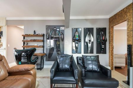 Apartamento à venda com 405m², 5 quartos e 4 vagas