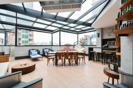 Apartamento à venda com 5 quartos, 405m² em Indianópolis, São Paulo