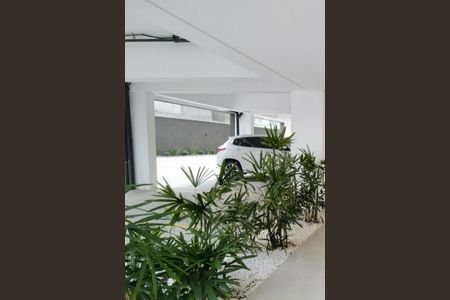 Foto 03 de kitnet/studio à venda com 1 quarto, 27m² em Mooca, São Paulo