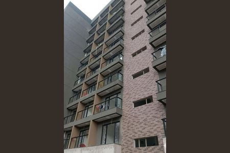 Foto 02 de kitnet/studio à venda com 1 quarto, 27m² em Mooca, São Paulo