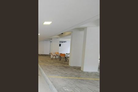 Foto 07 de kitnet/studio à venda com 1 quarto, 27m² em Mooca, São Paulo
