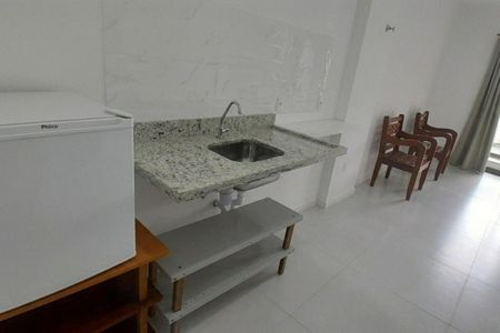 Foto 05 de kitnet/studio à venda com 1 quarto, 27m² em Mooca, São Paulo