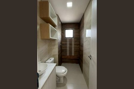 Foto 11 de kitnet/studio à venda com 1 quarto, 27m² em Mooca, São Paulo