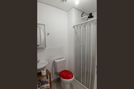 Foto 10 de kitnet/studio à venda com 1 quarto, 27m² em Mooca, São Paulo