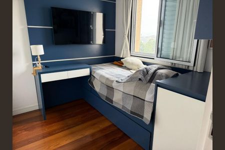 Foto 13 de apartamento à venda com 3 quartos, 136m² em Jardim Arpoador, São Paulo
