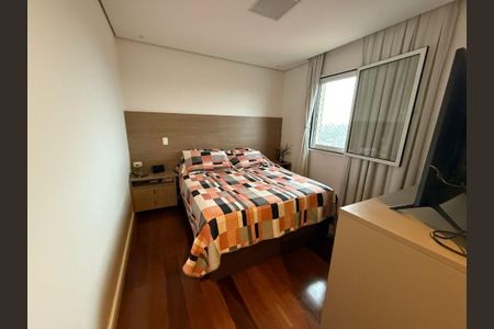 Foto 11 de apartamento à venda com 3 quartos, 136m² em Jardim Arpoador, São Paulo
