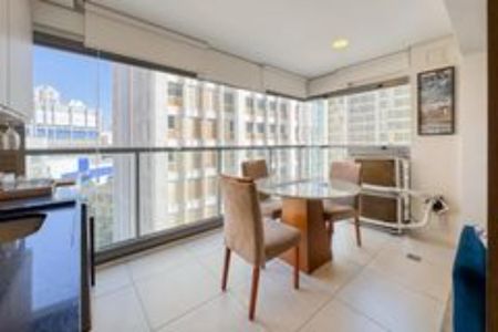 Foto 17 de apartamento à venda com 1 quarto, 44m² em Vila Mariana, São Paulo
