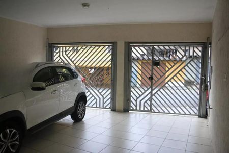 Casa à venda com 200m², 3 quartos e 2 vagas Casa à venda com 200m², 3 quartos e 2 vagasFoto 21