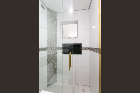 Apartamento para alugar com 37m², 2 quartos e sem vaga Apartamento para alugar com 37m², 2 quartos e sem vagaBanheiro