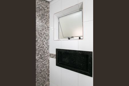 Apartamento para alugar com 37m², 2 quartos e sem vaga Apartamento para alugar com 37m², 2 quartos e sem vagaBanheiro