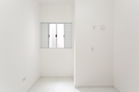Apartamento para alugar com 37m², 2 quartos e sem vaga Apartamento para alugar com 37m², 2 quartos e sem vagaQuarto 2