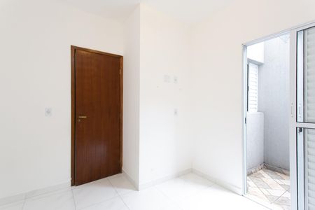 Quarto 1 de apartamento para alugar com 2 quartos, 37m² em Jardim Helena, São Paulo