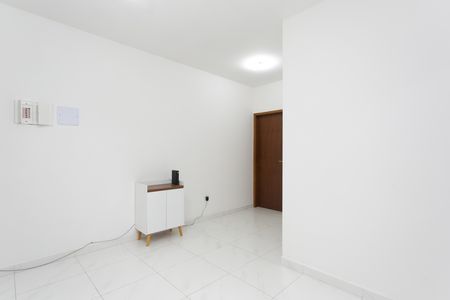 Apartamento para alugar com 37m², 2 quartos e sem vaga Apartamento para alugar com 37m², 2 quartos e sem vagaSala
