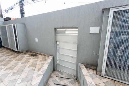 Apartamento para alugar com 37m², 2 quartos e sem vaga Apartamento para alugar com 37m², 2 quartos e sem vagaÁrea comum - Entrada