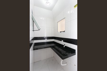 Apartamento para alugar com 37m², 2 quartos e sem vaga Apartamento para alugar com 37m², 2 quartos e sem vagaÁrea de Serviço