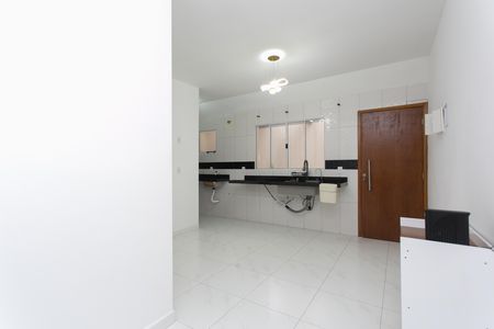 Sala de apartamento para alugar com 2 quartos, 37m² em Jardim Helena, São Paulo