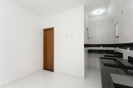 Apartamento para alugar com 37m², 2 quartos e sem vaga Apartamento para alugar com 37m², 2 quartos e sem vagaCozinha