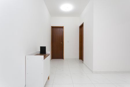 Sala de apartamento para alugar com 2 quartos, 37m² em Jardim Helena, São Paulo